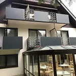 Gasthaus Zum Kreuz 3* Freiburg im Breisgau