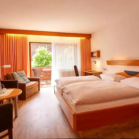 Hotel Gasthaus Zum Kreuz Freiburg im Breisgau