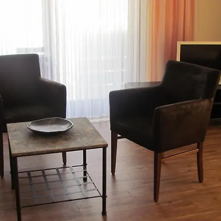 Gasthaus Zum Kreuz Hotell