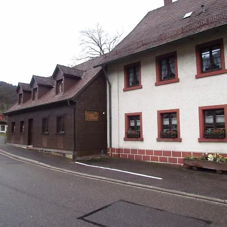 Gasthaus Zum Kreuz