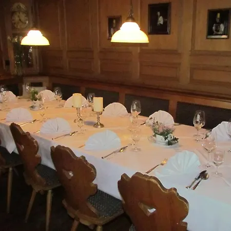 Gasthaus Zum Kreuz