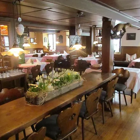 Gasthaus Zum Kreuz