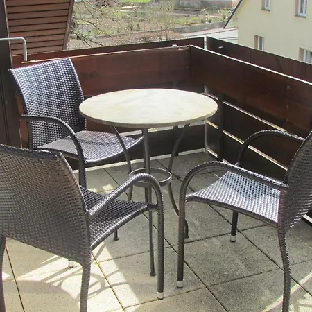 Gasthaus Zum Kreuz Friburgo em Brisgóvia