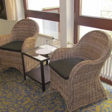 Hotel Gasthaus Zum Kreuz