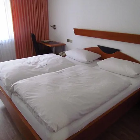 Gasthaus Zum Kreuz Freiburg im Breisgau