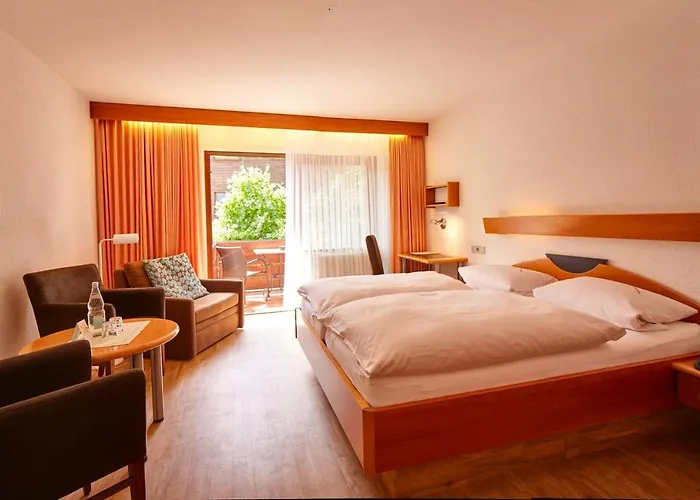 Hotel Gasthaus Zum Kreuz Freiburg im Breisgau